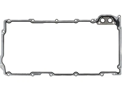 Juego de juntas de cárter de aceite Victor Reinz 33474BNXN 2007 2001 2002 para GMC Yukon 2000-2014 Foto 1 de 2