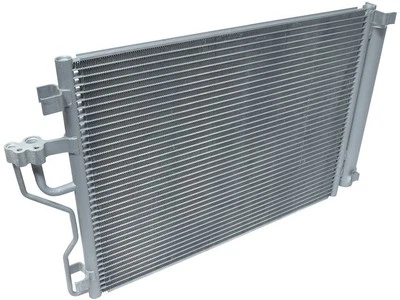 Condensador de aire acondicionado para Kia Sportage 2011-2016 62296FZSG 2012 2013 2014 2015 Foto 1 de 2