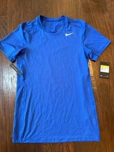 Nike Pro Dri-Fit T-Shirt Slim Small - Bild 1 von 5