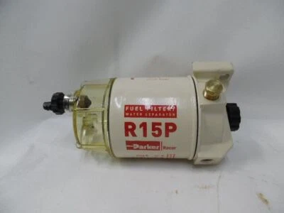 Racor 215R30 FF/WS ASSEMBLY - Image 1 of 4