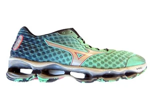Mizuno 'Wave Prophecy 4' Women's Walking Athletic Running Shoes - US 11 EU 42.5 - Picture 1 of 10