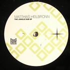"Heilbronn, Matthias - The Jungle Dub EP - Vinyl (12")