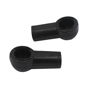 2x Convertible Top Push Rod Ball Joint Porsche Boxster 986 987 Bj, 97-12 - Picture 1 of 6