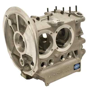 Engine Case, Aluminum, 94mm Bore, for 8mm Studs Sand Sealed Dunebuggy & VW - Foto 1 di 1
