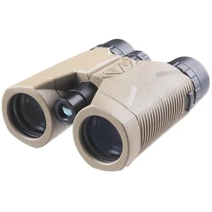 ATN 10x42 Laser 3000m Ballistik Laser Entfernungsmesser Fernglas BN1042LFR3K LRF - Bild 1 von 9