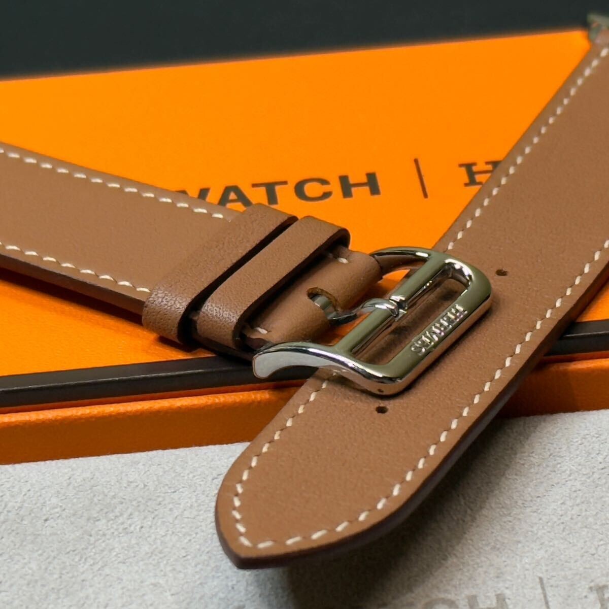 HERMÈS Smart Watch Bands | eBay HERMÈS Smart Watch Bands | eBay