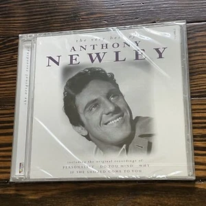 Very Best of Anthony Newley (NEW) - Anthony Newley - Audio CD - Imagen 1 de 2