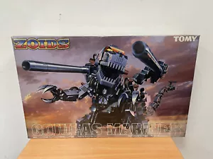 Tomy Zoids Japan 1/72 Gojulas Mariner modello limitato - Foto 1 di 2