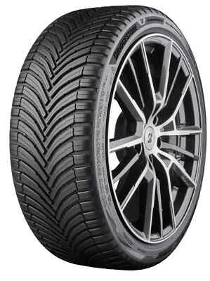 Pneumatici gomme 4 stagioni Bridgestone Turanza All Season 6 215/60 R16 99V XL - Immagine 1 di 3