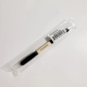 Mini cepillo corrector Bobbi marrón - doble cara, ocultar y conjunto nuevo y sellado - Imagen 1 de 2