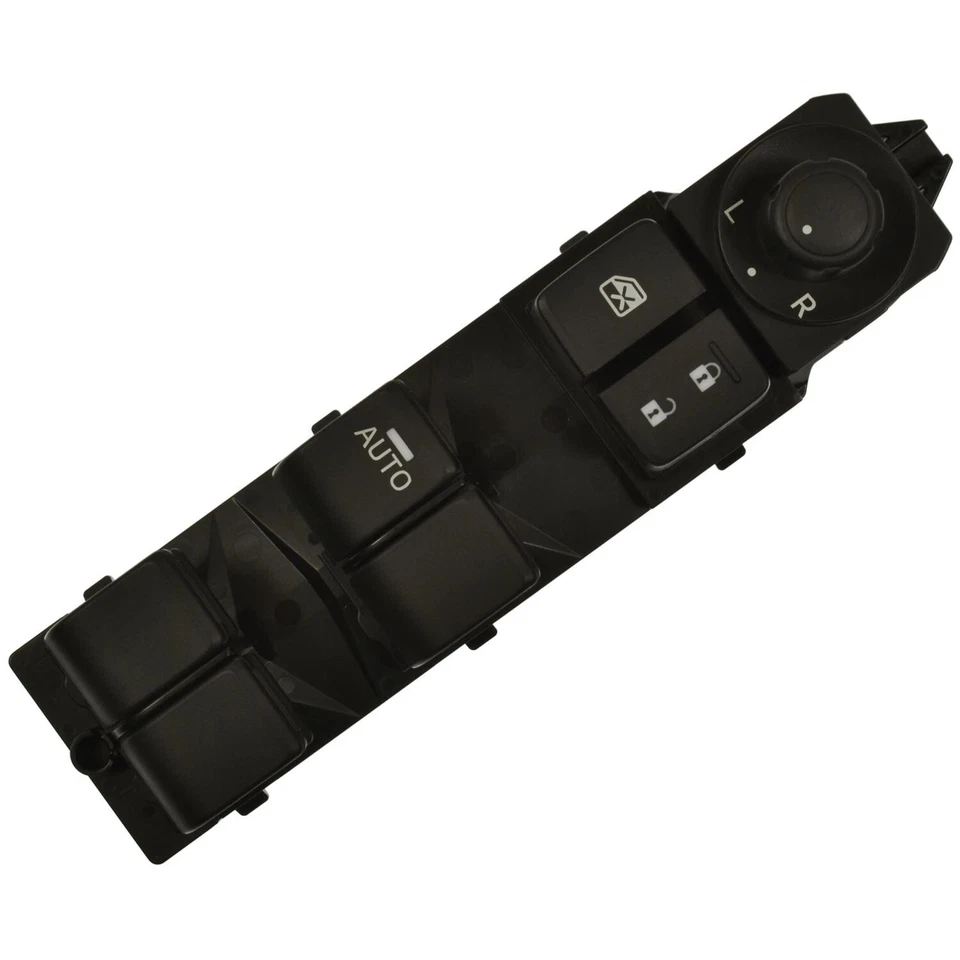 Interruptor de ventana de puerta delantero izquierdo para Mazda CX-5 2013-2016 SMP 962GC80 2014 2015 Foto 1 de 3
