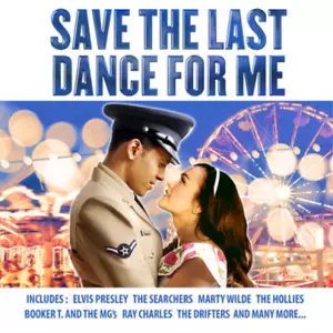Various Artists Save the Last Dance for Me (CD) Album - Bild 1 von 1