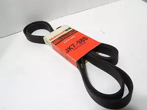 CINTURÓN SERPENTINO MOTORCRAFT JK7-985 - Imagen 1 de 1