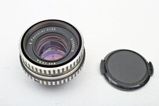 Zeiss Aus Jena 50mm f2 Pancolar 50/2 Exakta/Topcon Mount Zebra+SHARP+NICE+Sample