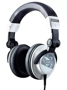 ULTRASONE SIGNATURE DJ - Professional headphones with S-Logic Plus technology - Picture 1 of 2