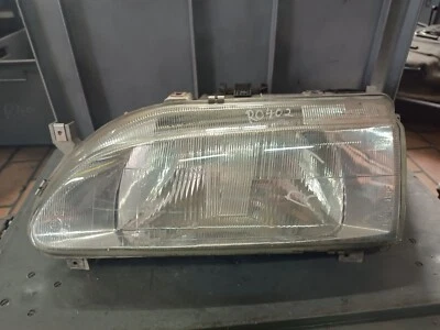 Original Valeo Hauptscheinwerfer Scheinwerfer links Renault 19 II B/C53 - Bild 1 von 4