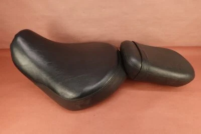 Sillín asiento pasajero delantero conductor trasero Honda Shadow AERO 750 VT750C 2001-2006 Foto 1 de 4