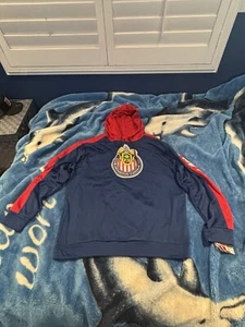 Chivas Hoodie - Picture 1 of 7