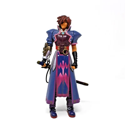 2000 Alpha DARK ANGEL: Phoenix Resurrection 7" Action Figure Studio Tron Loose - Image 1 of 4