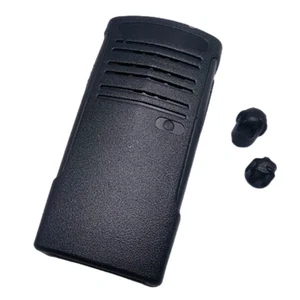 WalkieTalkie Repair Replacement Front Housing Case Cover for A10 EP150 RDU4100 - Zdjęcie 1 z 8