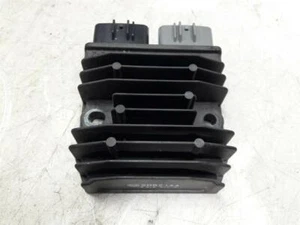 RECTIFIER DUCATI MONSTER M821 STEALTH 2020 728 MILES & WARRANTY - 11705901 - Picture 1 of 3