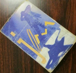 Michael Jackson, Jam, Cassette Single, 1992, Epic - Picture 1 of 5