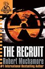 The Recruit: Book 1 (CHERUB),Robert Muchamore