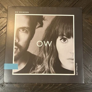 Ultralife by Oh Wonder (Record, 2017) - Picture 1 of 6