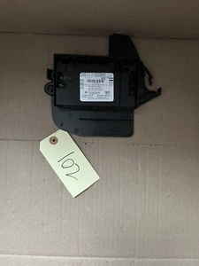 2011-2013 Mercedes S550 Front Left Door Control Module OEM - Picture 1 of 5