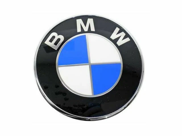 Emblema para BMW 320i xDrive 2013-2018 2014 2015 2016 2017 Y896TD Foto 1 de 1
