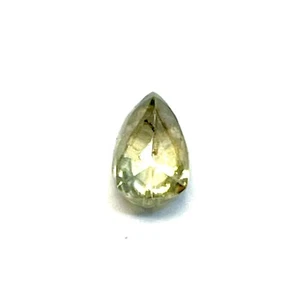 Diamante crudo único sin cortar de 0,85 quilates - Imagen 1 de 3