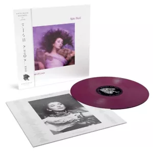 KATE BUSH - Hounds of Love (RASPBERRY BERET INDIE LP) - Picture 1 of 1