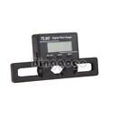 Digital Pitch Gauge LCD Display Align TREX 250 450 500 600 700 RC Helicopter