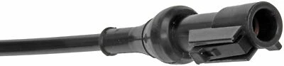 ABS Wheel Speed Sensor Front Left Fits 1997-1999 Ford F-250 RWD Dorman 665NV72 - Image 1 of 3
