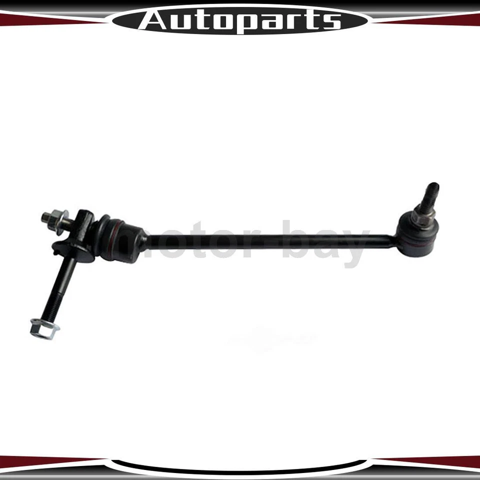 Barra estabilizadora suspensión delantera izquierda enlace Mercedes-Benz GLC300 2016 2017 Foto 1 de 1