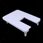 41.7x29cm Sewing Machine Parts Extension Table Plastic Board
