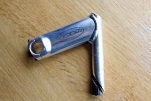 Vintage Cannondale CODA Quill Stem Threaded 1" - 120mm - 22.2 mm - Road Touring - Picture 1 of 9
