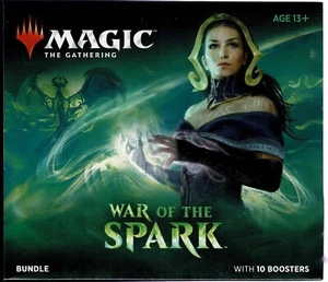 MAGIC THE GATHERING WAR OF THE FUNKEN -- BÜNDEL MTG OOP WOTC - Bild 1 von 2