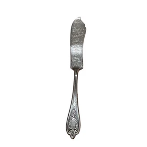 1847 Roger’s Bros XS Triple Old Colony Butter Knife - Picture 1 of 3