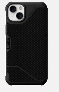 UAG Refined Drop Protection Anti Chute Metropolis Case for iPhone 14 Plus 6.7" - Picture 1 of 1