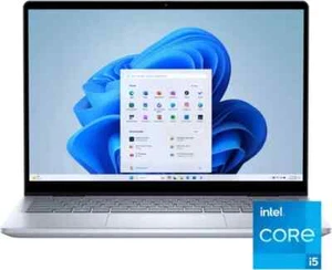 Dell - Inspiron 2-in-1 14IPS LED FHD+ Touch Screen Laptop Intel Core 5 wi... - Picture 1 of 3