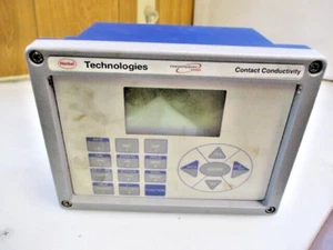 HENKEL FOXBORO INTELLIGENT TRANSMITTER MODEL CC - Picture 1 of 4