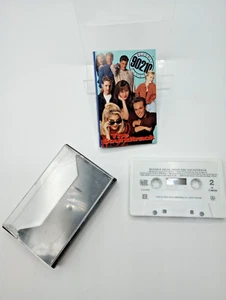 Beverly Hills, 90210 The Soundtrack Cassette (1992) - Giant, 4-24465, TESTED - Picture 1 of 10