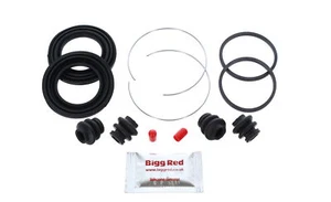 Kit de reparación de sello pinza de freno delantero para TOYOTA YARIS - YARIS VERSO - Imagen 1 de 3