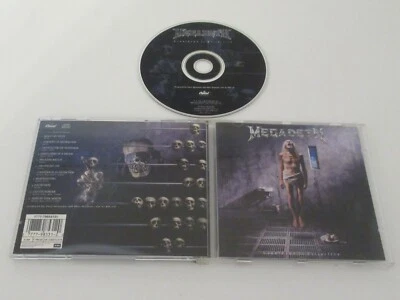 Megadeth – Countdown To Extinction /Capitol Records – 0777 7 98531 2 0 CD ALBUM  - Bild 1 von 3