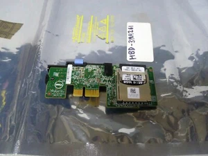 DELL 0PMR79 Dual SD Flash Card Reader Module with 2 SD 16GB card - Picture 1 of 2