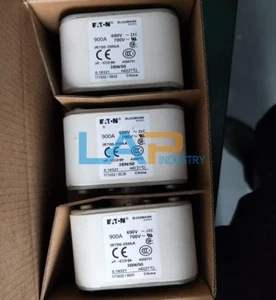 Quantità:1 Nuovo per fusibile ad azione rapida 170M6509 - Foto 1 di 3