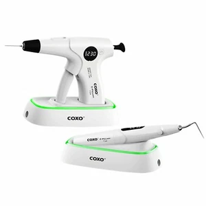 COXO Gutta Percha Endo Obturation System C-FILL Mini Backfill Gun Downpack Pen - Bild 1 von 17