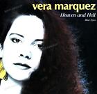 Vera Marquez - Heaven And Hell 7in 1988 (VG+/VG+) '