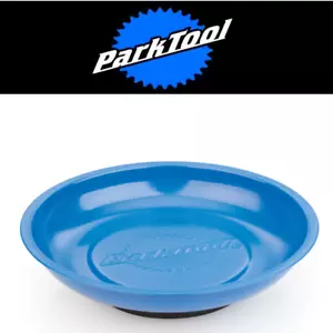 Tazón magnético de piezas pequeñas Park Tool MB-1 gran ciclista bicicleta ciclista idea de regalo - Imagen 1 de 5